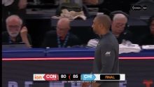 Chicago Sky vs. Connecticut Sun - Game Highlights
