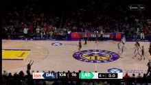 Los Angeles Sparks vs. Dallas Wings - Game Highlights
