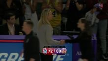 Los Angeles Sparks vs. Fire - Game Highlights