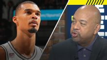 Michael Wilbon: The Spurs 'lost their poise'