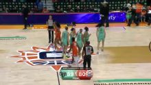Connecticut Sun vs. New York Liberty - Game Highlights