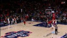 Caitlin Clark's last-second 3-pointer gives Fever a 78-76 victory over Mystics