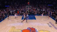 Victor Wembanyama leads San Antonio Spurs to 115-111 victory over New York Knicks in Game 3 of NBA Finals