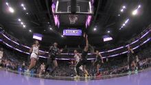 Veronica Burton scores 25 points, dishes out 8 assists as Valkyries hold off Mercury for 87-81 win