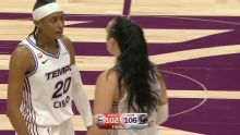 Toronto Tempo vs. Connecticut Sun - Game Highlights