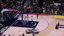 Phoenix Mercury vs. Los Angeles Sparks - Game Highlights