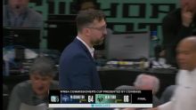 New York Liberty vs. Washington Mystics - Game Highlights