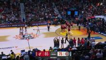 Connecticut Sun vs. Indiana Fever - Game Highlights