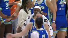 Dallas Wings vs. Las Vegas Aces - Game Highlights