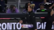 Golden State Valkyries vs. Los Angeles Sparks - Game Highlights