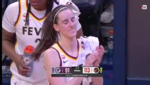 Indiana Fever vs. Toronto Tempo - Game Highlights