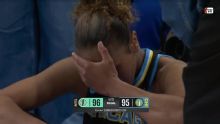 Chicago Sky vs. New York Liberty - Game Highlights