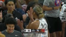 Phoenix Mercury vs. Las Vegas Aces - Game Highlights