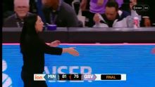 Golden State Valkyries vs. Minnesota Lynx - Game Highlights
