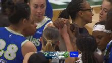 Seattle Storm vs. Dallas Wings - Game Highlights
