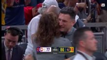 Indiana Fever vs. Phoenix Mercury - Game Highlights