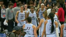 Atlanta Dream vs. Toronto Tempo - Game Highlights