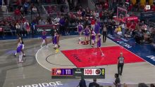 Indiana Fever vs. Phoenix Mercury - Game Highlights