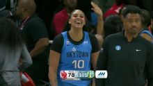 Chicago Sky vs. Fire - Game Highlights