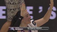 Toronto Tempo vs. Los Angeles Sparks - Game Highlights