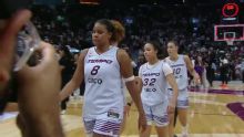 Toronto Tempo vs. Phoenix Mercury - Game Highlights