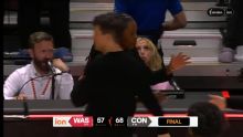 Connecticut Sun vs. Washington Mystics - Game Highlights