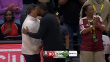 Seattle Storm vs. Atlanta Dream - Game Highlights