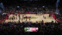 Phoenix Mercury vs. Seattle Storm - Game Highlights