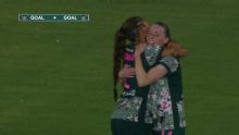 Washington Spirit vs. Houston Dash - Game Highlights