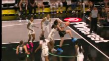 New York Liberty beat Minnesota Lynx 99-86, denying Cheryl Reeve a WNBA wins record