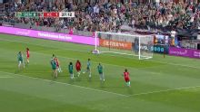 Denver Summit FC vs. Kansas City Current - Game Highlights