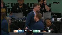 New York Liberty vs. Minnesota Lynx - Game Highlights