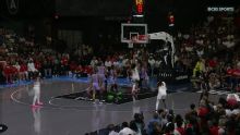 Valkyries complete season sweep of Dream with 88-83 victory