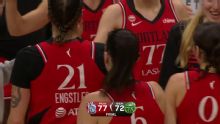 Seattle Storm vs. Fire - Game Highlights