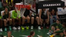 Carla Leite scores 20, Portland Fire beat Seattle Storm 77-72