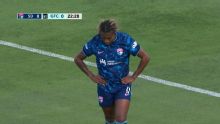 San Diego Wave FC vs. NJ/NY Gotham FC - Game Highlights