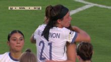North Carolina Courage vs. Seattle Reign FC - Game Highlights