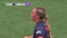 Boston Legacy FC vs. Bay FC - Game Highlights