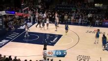 Minnesota Lynx vs. Connecticut Sun - Game Highlights