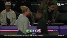 Los Angeles Sparks vs. Seattle Storm - Game Highlights