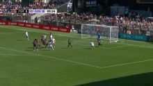 Portland Thorns FC vs. Racing Louisville FC - Game Highlights