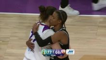 Phoenix Mercury vs. Chicago Sky - Game Highlights