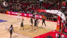 San Antonio Spurs vs. Atlanta Hawks: Game Highlights