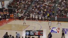 Minnesota Timberwolves vs. New Orleans Pelicans: Game Highlights