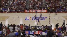 Detroit Pistons vs. Philadelphia 76ers: Game Highlights