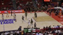 Milwaukee Bucks vs. Miami Heat: Game Highlights