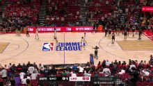 Sacramento Kings vs. LA Clippers: Game Highlights