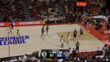 Brooklyn Nets vs. New York Knicks: Game Highlights