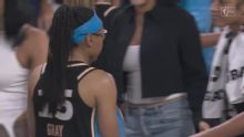 Atlanta Dream vs. Seattle Storm - Game Highlights