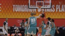 Charlotte Hornets vs. Orlando Magic: Game Highlights